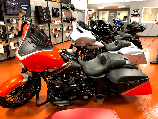 Harley-Davidson Dealer «TSI Harley-Davidson», reviews and photos, 398 Somers Rd, Ellington, CT 06029, USA
