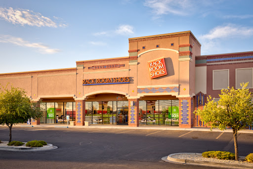 Shoe Store «Rack Room Shoes», reviews and photos, 3050 E Lohman Ave Ste E, Las Cruces, NM 88011, USA