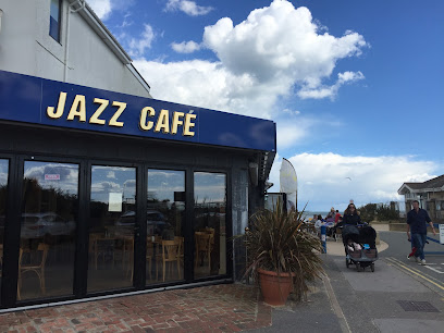 Jazz Cafe - 28 Shore Rd, Poole BH13 7PJ, United Kingdom
