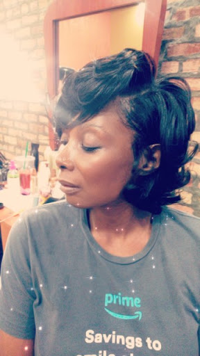 Beauty Salon «Change Beauty Salon», reviews and photos, 7520 S Cottage Grove Ave, Chicago, IL 60619, USA