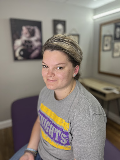 Explore cactus tattoo ideas, creative tattoo ideas in Hendersonville, available at Red Nova Studio