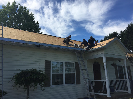 Grant & Sons Roofing & Siding in Milford, Delaware