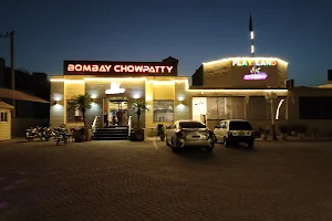 Bombay Chowpatty image