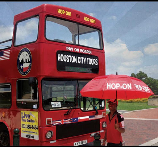 Houston City Tours