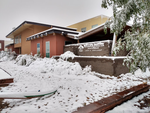 Homeless Shelter «Boulder Shelter-The Homeless», reviews and photos