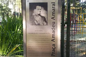 Amadeu Amaral Square image
