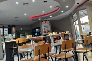 Burger King image