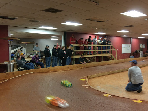 Hobbytime Motorsportz, 622 Shallowford Rd, Gainesville, GA 30504, USA, 