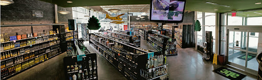Liquor Store «Asheville ABC Liquor Store #10», reviews and photos, 337 New Leicester Hwy, Asheville, NC 28806, USA