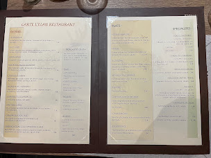 Photo n°1 de Restaurant L'Elan à Valmeinier ()