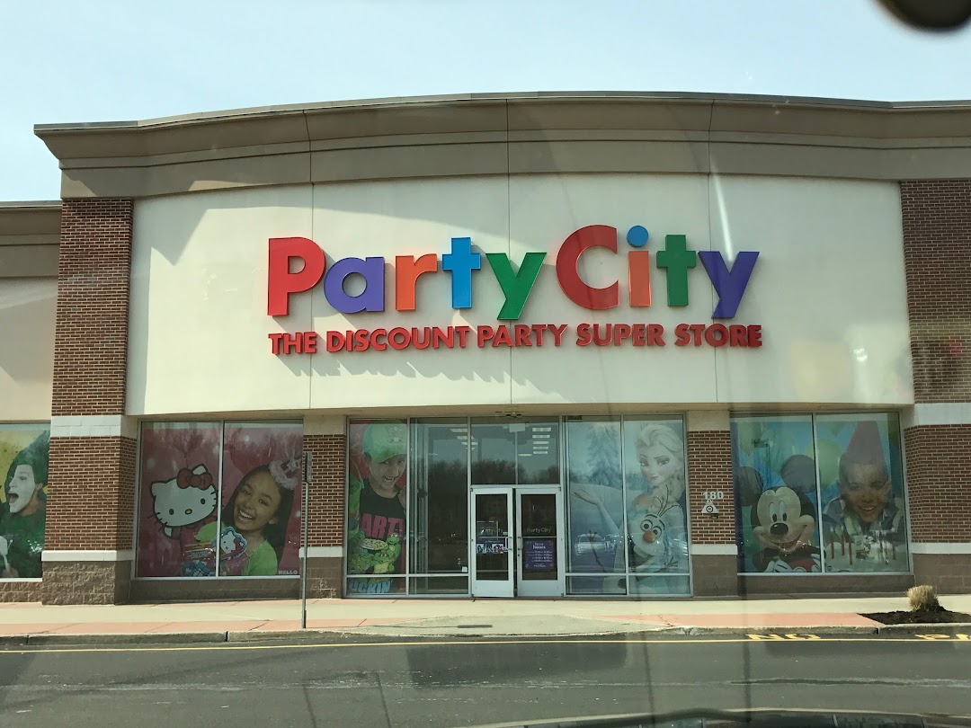 Party City