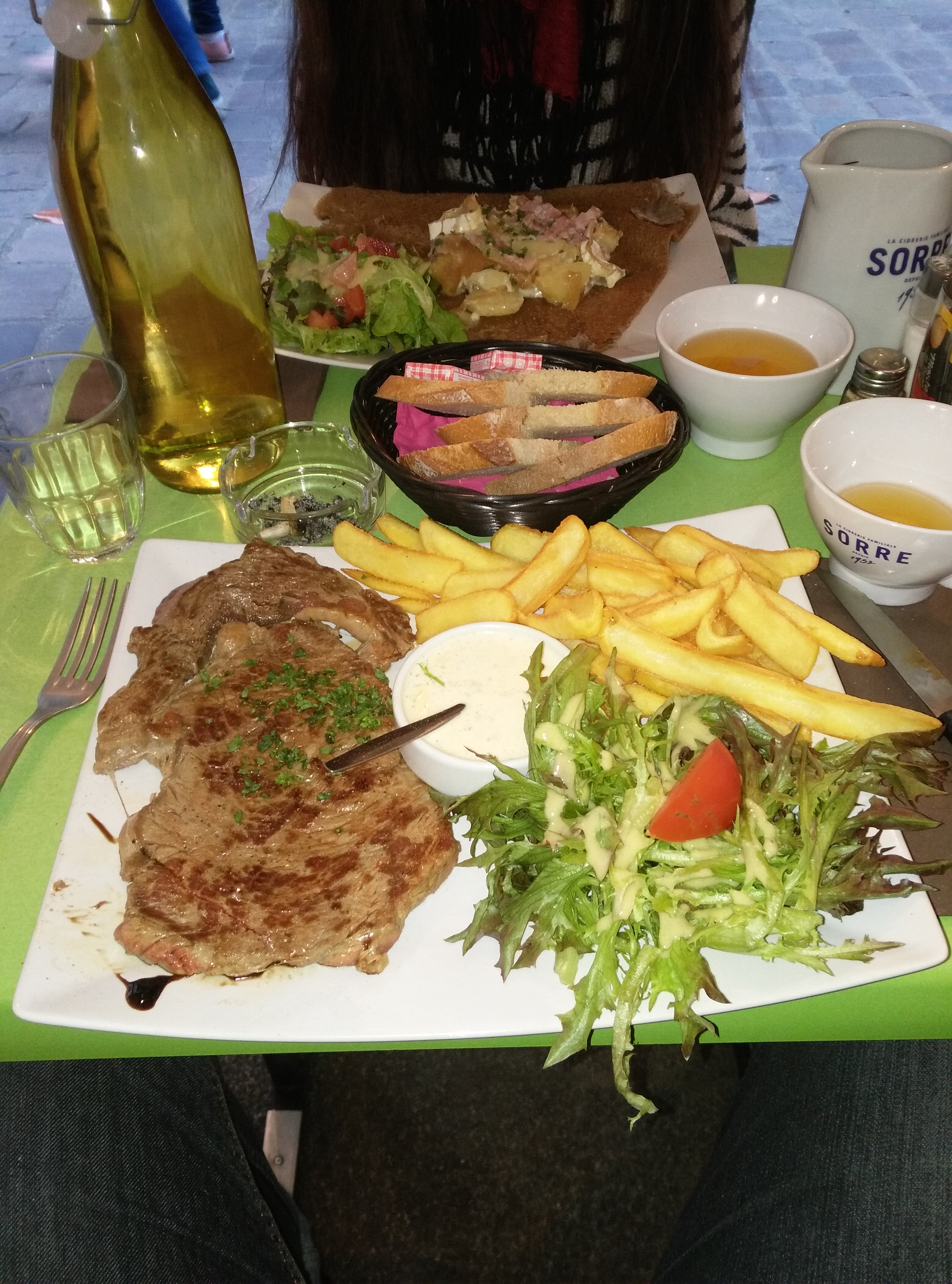 Photo n° 1 de l'avis de Antoine. fait le 14/06/2018 à 20:42