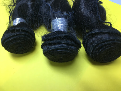 Beauty Supply Store «J & J BEAUTY SUPPLY», reviews and photos, 894 Arcade St, St Paul, MN 55106, USA