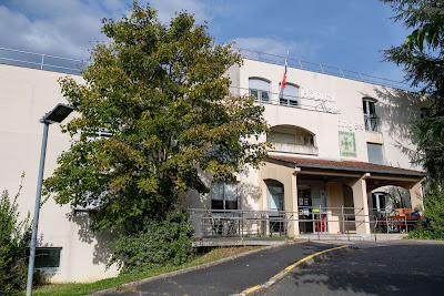 EHPAD, SSR, USLD Les Monges à Castres