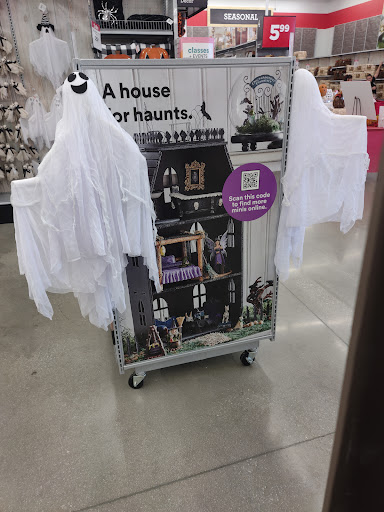 Craft Store «Michaels», reviews and photos, 1250 Western Blvd Ste J, Jacksonville, NC 28546, USA