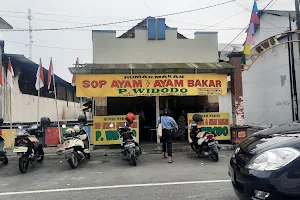 Sop Ayam P. Widodo image