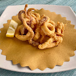 Photo n°1 de l'avis de Mark.a fait le 10/03/2019 à 13:37 sur le  Ristorante Pizzeria 13 à Bacu Abis