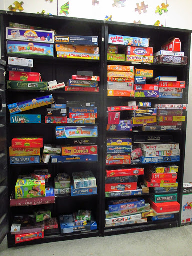 Thrift Store «Wonderland Thrift Shop», reviews and photos, 28 Portsmouth Ave, Stratham, NH 03885, USA