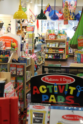 Toy Store «Castle Toys and Games - Wexford, PA», reviews and photos, 12033 Perry Hwy, Wexford, PA 15090, USA