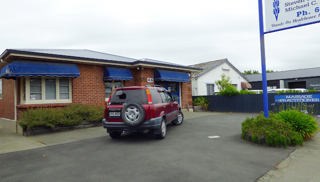 Reviews of Morse Chiropractic Centre in Timaru - Chiropractor