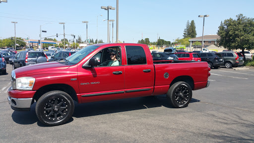 Used Car Dealer «Triple Crown Auto Sales», reviews and photos, 1001 Melody Ln, Roseville, CA 95678, USA