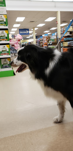 Pet Supply Store «Petco Animal Supplies», reviews and photos, 239 Newburyport Turnpike, Topsfield, MA 01983, USA