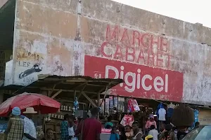 Marché De Cabaret image