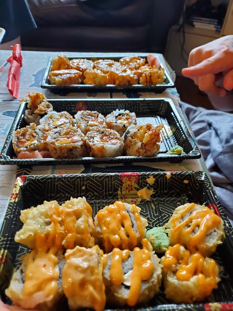 Bamboo Express 49401