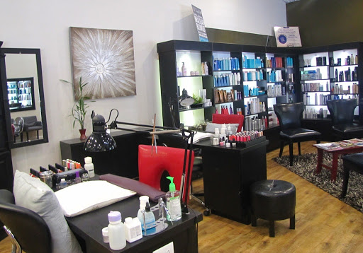 Beauty Salon «Salon 5200», reviews and photos, 1521 Main St, Hilton Head Island, SC 29926, USA