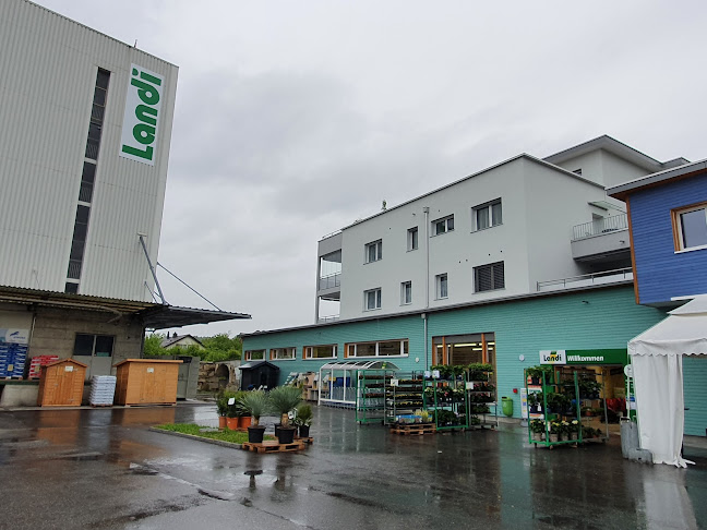 Obere Mühle 6, 4800 Zofingen