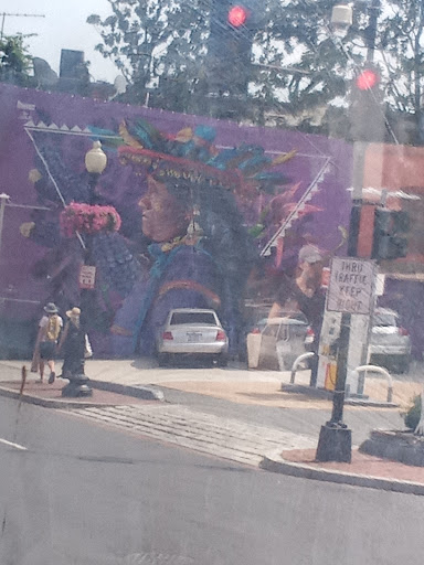 Auto Repair Shop «Metro Motor Georgetown Shell», reviews and photos, 1576 Wisconsin Ave NW, Washington, DC 20007, USA