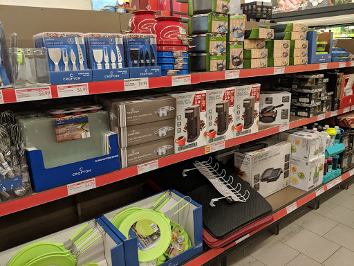 Supermarket «ALDI», reviews and photos, 2120 Panama Ln, Bakersfield, CA 93304, USA