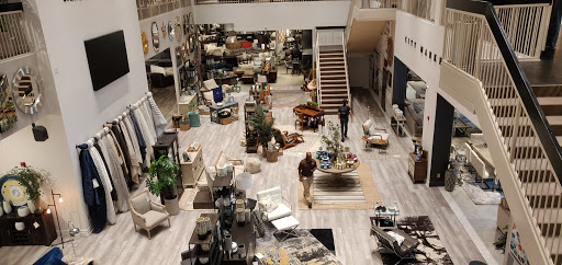 Furniture Store «City Furniture», reviews and photos, 6701 Hiatus Rd, Pompano Beach, FL 33321, USA