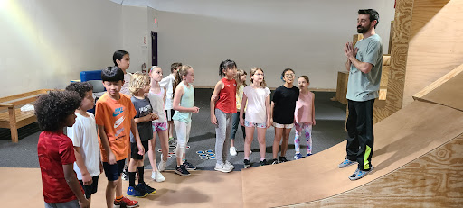 Gym «VertiQuest Gym», reviews and photos, 1 Easy St, Bound Brook, NJ 08805, USA