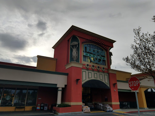 Grocery Store «Nugget Markets», reviews and photos, 1040 Florin Rd, Sacramento, CA 95831, USA