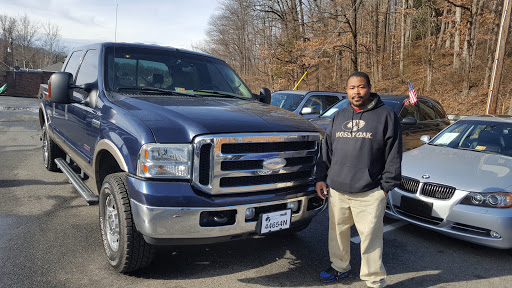 Used Car Dealer «JDM Auto», reviews and photos, 1101 Lafayette Blvd, Fredericksburg, VA 22401, USA