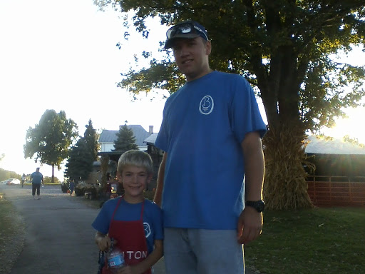 Farm «Benton Family Farm», reviews and photos, 11896 Old Lexington Pike, Walton, KY 41094, USA