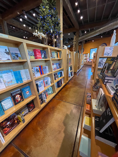 Book Store «Golden Braid Books», reviews and photos, 151 S 500 E, Salt Lake City, UT 84102, USA