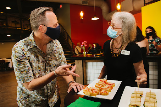 Performing Arts Theater «Stage West Theatre», reviews and photos, 821 W Vickery Blvd, Fort Worth, TX 76104, USA