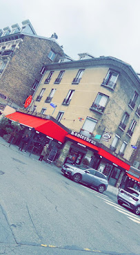 Photos du propriétaire du Restaurant Café de la Gare à Meudon - n°3