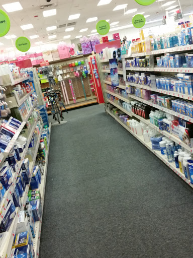 Drug Store «CVS», reviews and photos, 462 Elizabeth Ave, Somerset, NJ 08873, USA