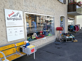 Peak Bergsport Gmbh