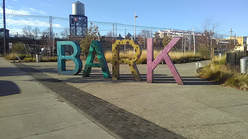 Truitt Bark Park