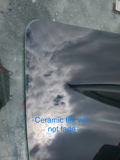 Window Tinting Service «Knights Auto Glass And Window Tinting», reviews and photos