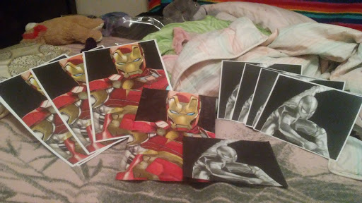 Print Shop «One Stop Print Shop», reviews and photos, 7800 N Loop Dr, El Paso, TX 79915, USA