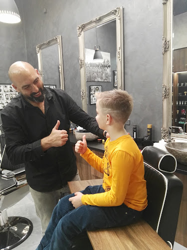 Mido BarberShop - Hradec Králové