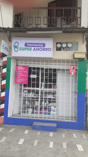 Farmacias Superahorro Orquideas