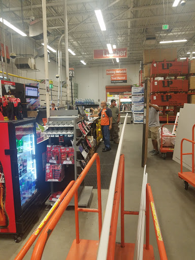 Home Improvement Store «The Home Depot», reviews and photos, 4121 Crain Hwy, Bowie, MD 20716, USA