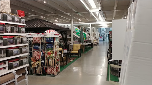 Home Improvement Store «Menards», reviews and photos, 1233 165th St, Hammond, IN 46320, USA