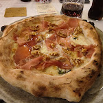 Photo n°1 de l'avis de Katiuscia.o fait le 30/04/2023 à 14:35 sur le  Ristorante Pizzeria La Toscanella à Dozza